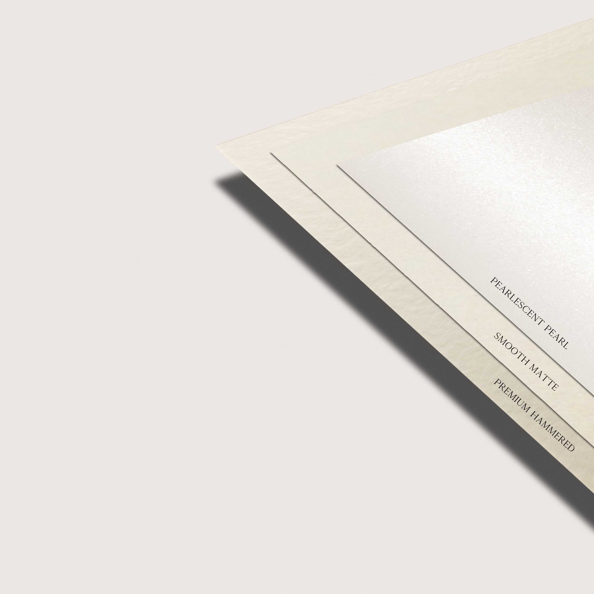 Nikah Certificate - Shine of the Rose