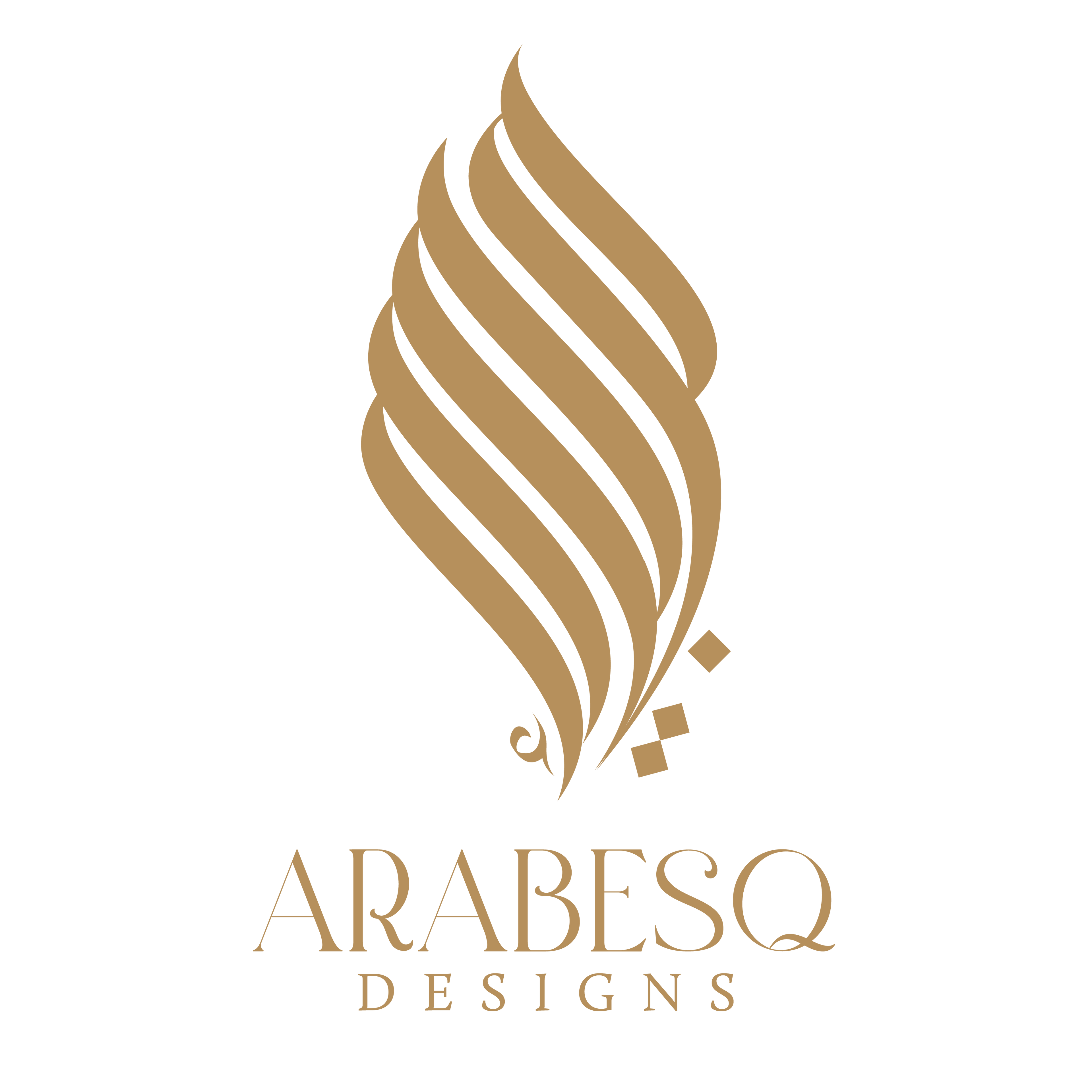 Arabesq Designs