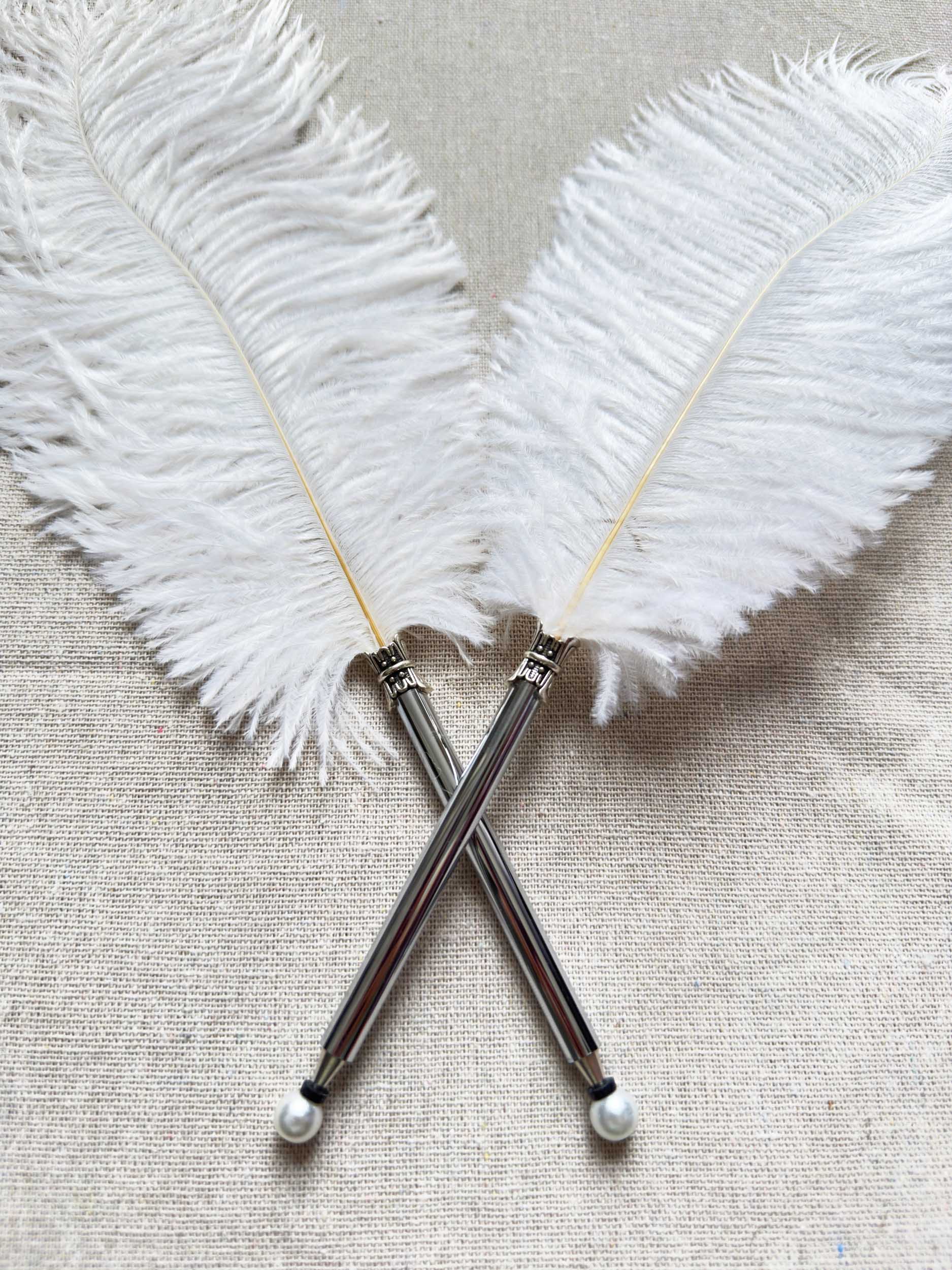 Nikah Certificate - Blossom of Sage + Pen