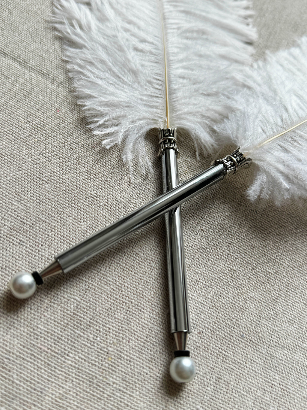 Nikah Certificate - Blossom of Affection + Pen