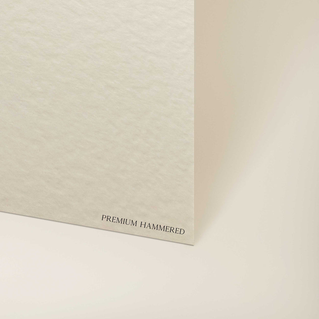 Nikah Certificate - Golden Moments